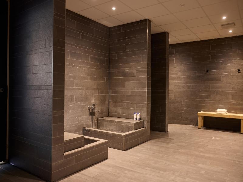 WestCord Fashion Hotel Amsterdam - Aktivite