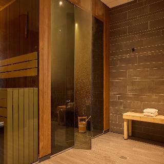 WestCord Fashion Hotel Amsterdam fotoÄŸrafÄ±