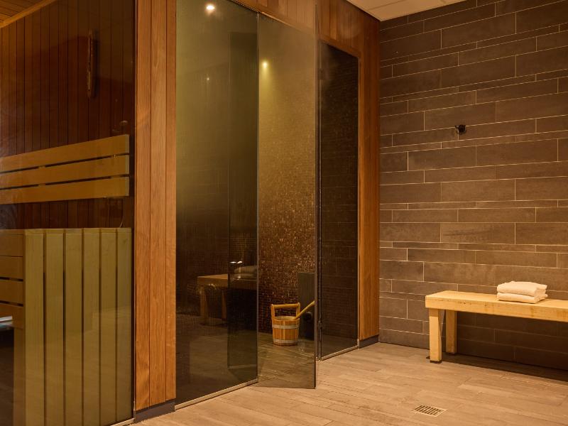 WestCord Fashion Hotel Amsterdam - Aktivite
