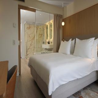 WestCord Fashion Hotel Amsterdam fotoÄŸrafÄ±