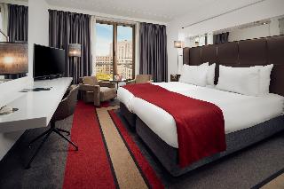 WestCord Fashion Hotel Amsterdam fotoÄŸrafÄ±
