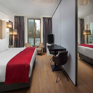 WestCord Fashion Hotel Amsterdam fotoÄŸrafÄ±