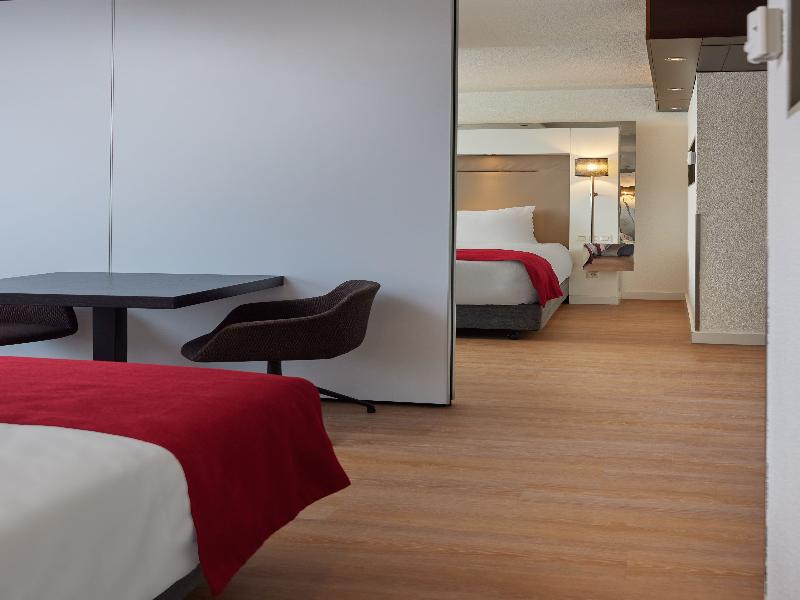 WestCord Fashion Hotel Amsterdam - Oda