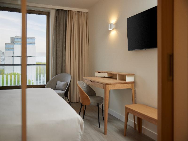WestCord Fashion Hotel Amsterdam - Oda