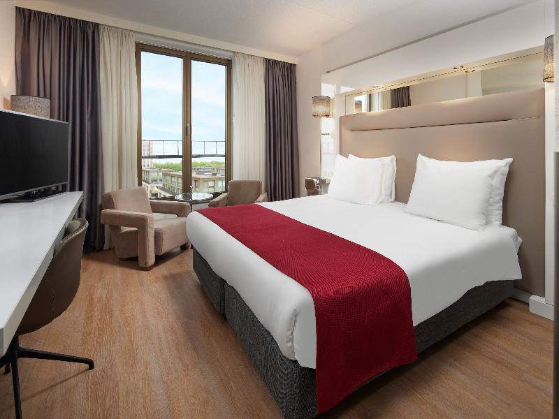 WestCord Fashion Hotel Amsterdam - Oda