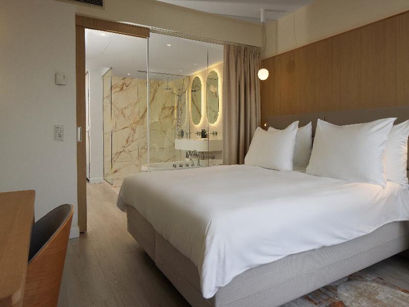 WestCord Fashion Hotel Amsterdam - Oda