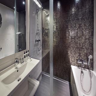 WestCord Fashion Hotel Amsterdam fotoÄŸrafÄ±