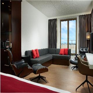WestCord Fashion Hotel Amsterdam fotoÄŸrafÄ±
