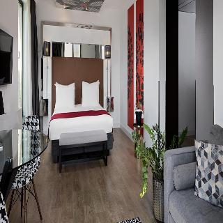 WestCord Fashion Hotel Amsterdam fotoÄŸrafÄ±