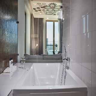 WestCord Fashion Hotel Amsterdam fotoÄŸrafÄ±