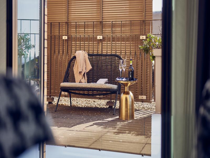 WestCord Fashion Hotel Amsterdam - Oda