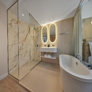 WestCord Fashion Hotel Amsterdam fotoÄŸrafÄ±