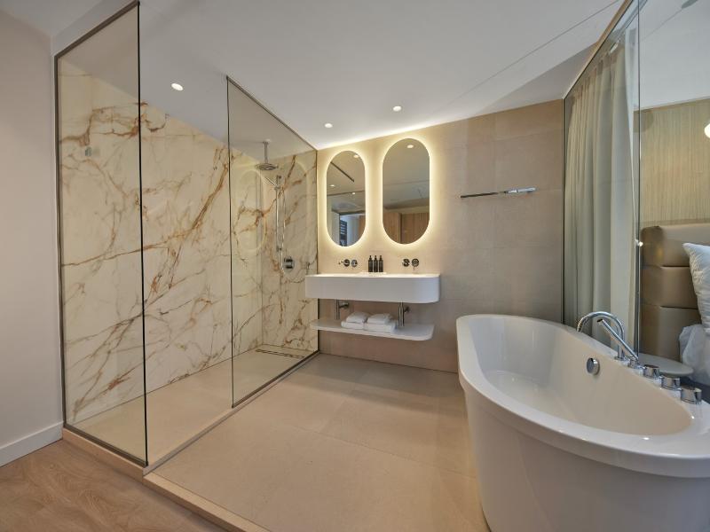 WestCord Fashion Hotel Amsterdam - Oda