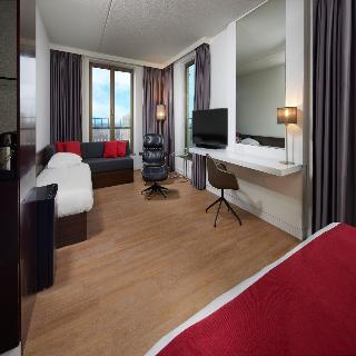WestCord Fashion Hotel Amsterdam fotoÄŸrafÄ±