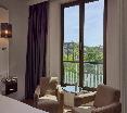 WestCord Fashion Hotel Amsterdam oda fotoğrafı