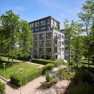 WestCord Fashion Hotel Amsterdam fotoÄŸrafÄ±