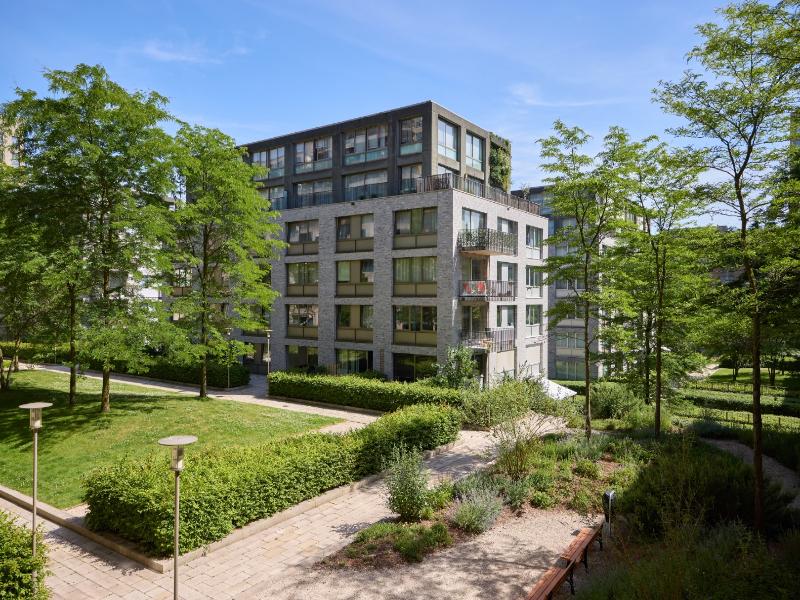 WestCord Fashion Hotel Amsterdam - Oda