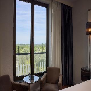 WestCord Fashion Hotel Amsterdam fotoÄŸrafÄ±