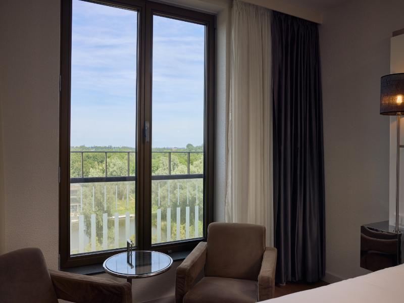 WestCord Fashion Hotel Amsterdam - Oda