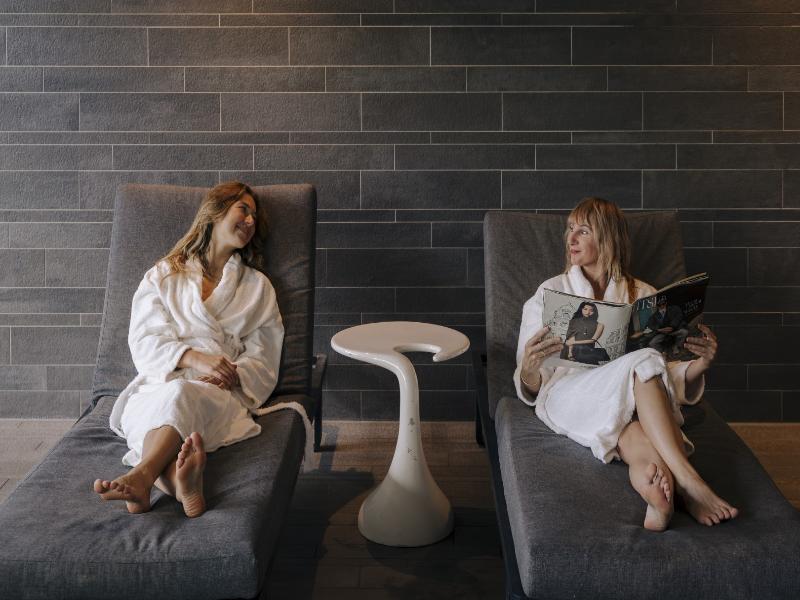 WestCord Fashion Hotel Amsterdam - Havuz