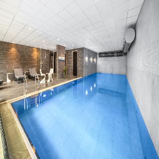 WestCord Fashion Hotel Amsterdam fotoÄŸrafÄ±