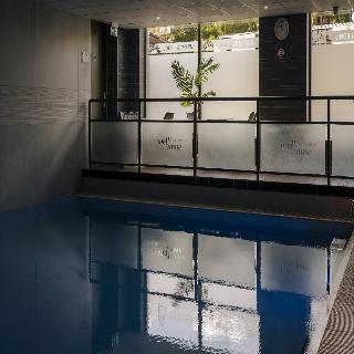 WestCord Fashion Hotel Amsterdam fotoÄŸrafÄ±