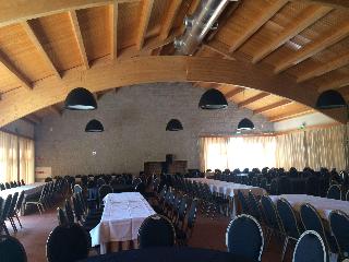Parador Casa da Insua fotoÄŸrafÄ±