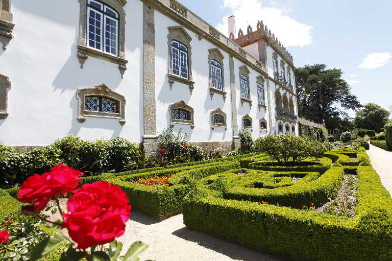 Parador Casa da Insua fotoÄŸrafÄ±