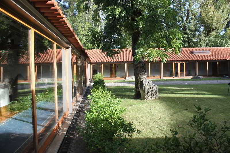 Parador Casa da Insua fotoÄŸrafÄ±