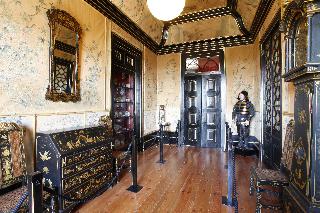 Parador Casa da Insua fotoÄŸrafÄ±