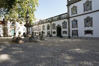 Parador Casa da Insua fotoÄŸrafÄ±