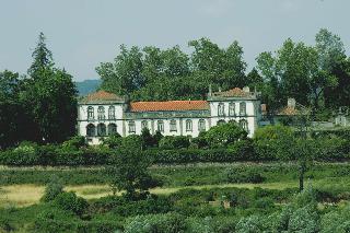 Parador Casa da Insua fotoÄŸrafÄ±