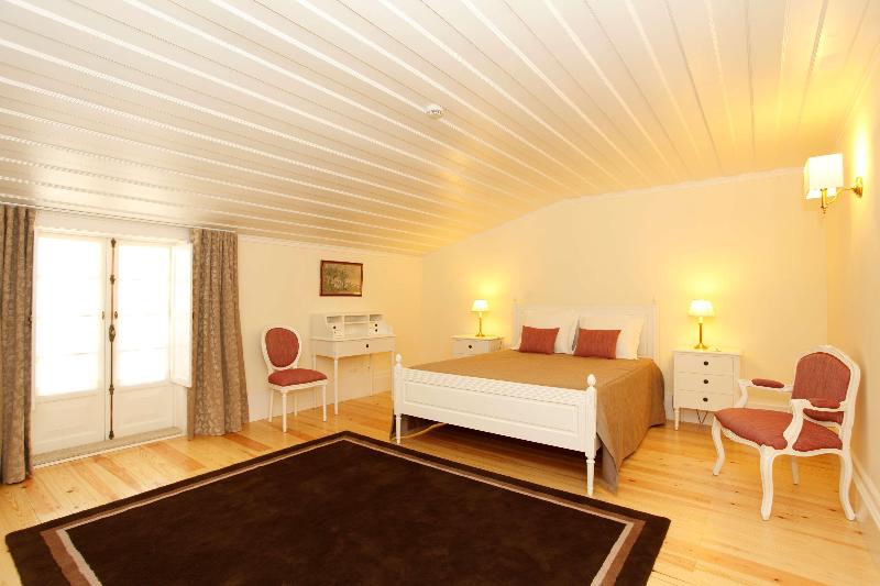 Parador Casa da Insua - Oda