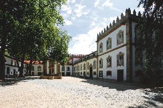 Parador Casa da Insua fotoÄŸrafÄ±