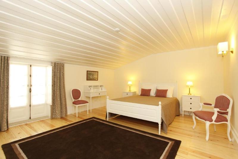 Parador Casa da Insua - Oda