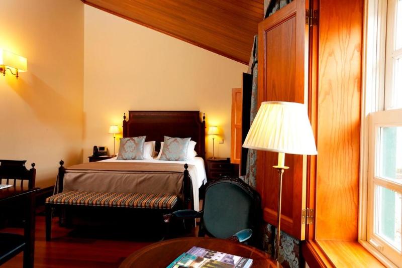 Parador Casa da Insua - Oda