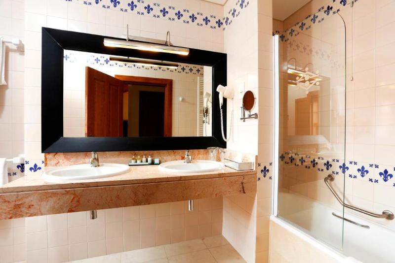 Parador Casa da Insua - Oda
