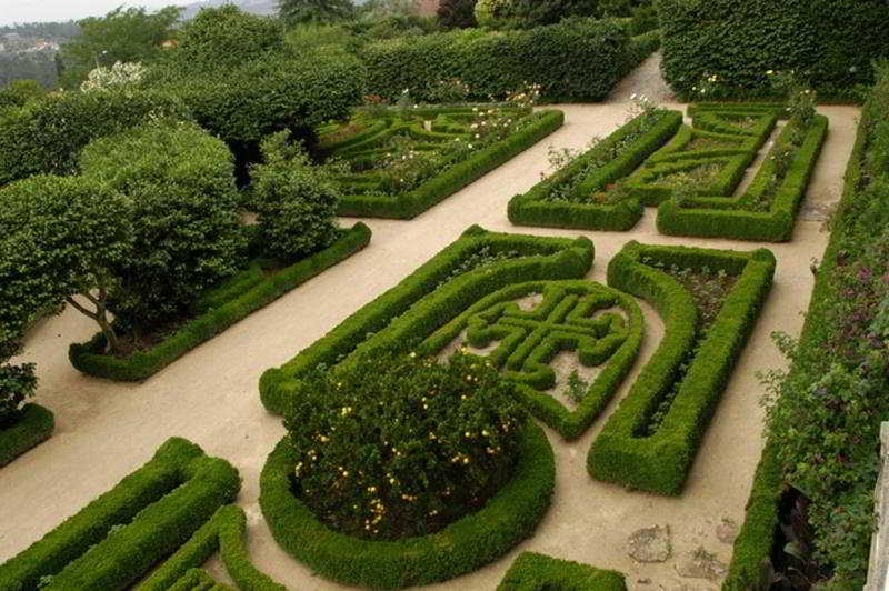 Parador Casa da Insua fotoÄŸrafÄ±