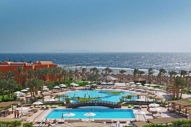 Grand Plaza Sharm otel fotoğrafı