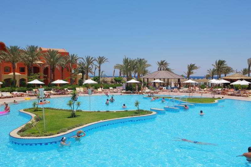 Grand Plaza Sharm fotoÄŸrafÄ±