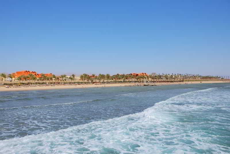 Grand Plaza Sharm fotoÄŸrafÄ±