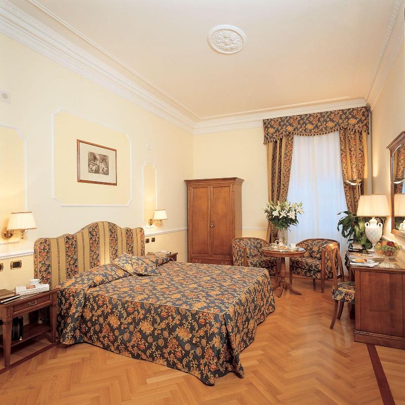 Residenza Cellini - Genel