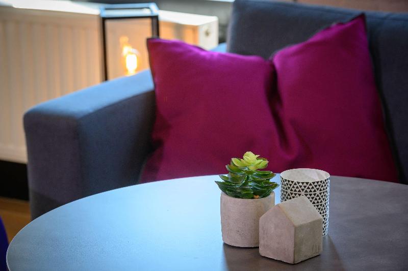Campanile Hotel Eindhoven - Bar