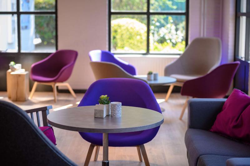 Campanile Hotel Eindhoven - Bar