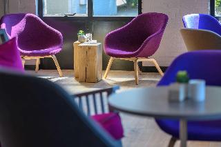 Campanile Hotel Eindhoven fotoÄŸrafÄ±