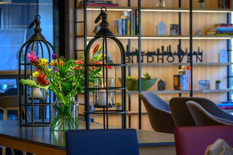 Campanile Hotel Eindhoven - Bar