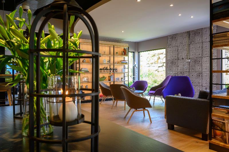 Campanile Hotel Eindhoven - Bar