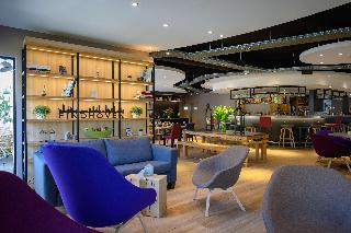 Campanile Hotel Eindhoven fotoÄŸrafÄ±