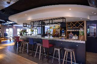 Campanile Hotel Eindhoven fotoÄŸrafÄ±