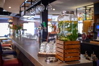 Campanile Hotel Eindhoven fotoÄŸrafÄ±